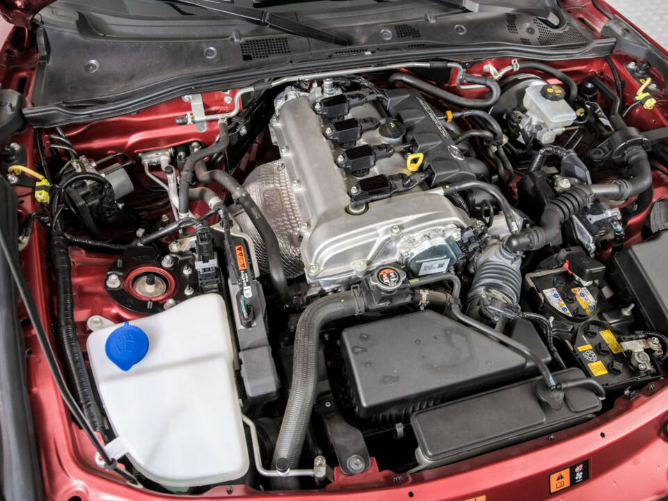 Image 45/50 of Mazda MX-5 2.0 (2018)