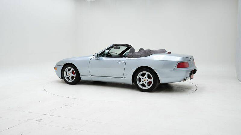 Bild 4/15 von Porsche 968 (1995)