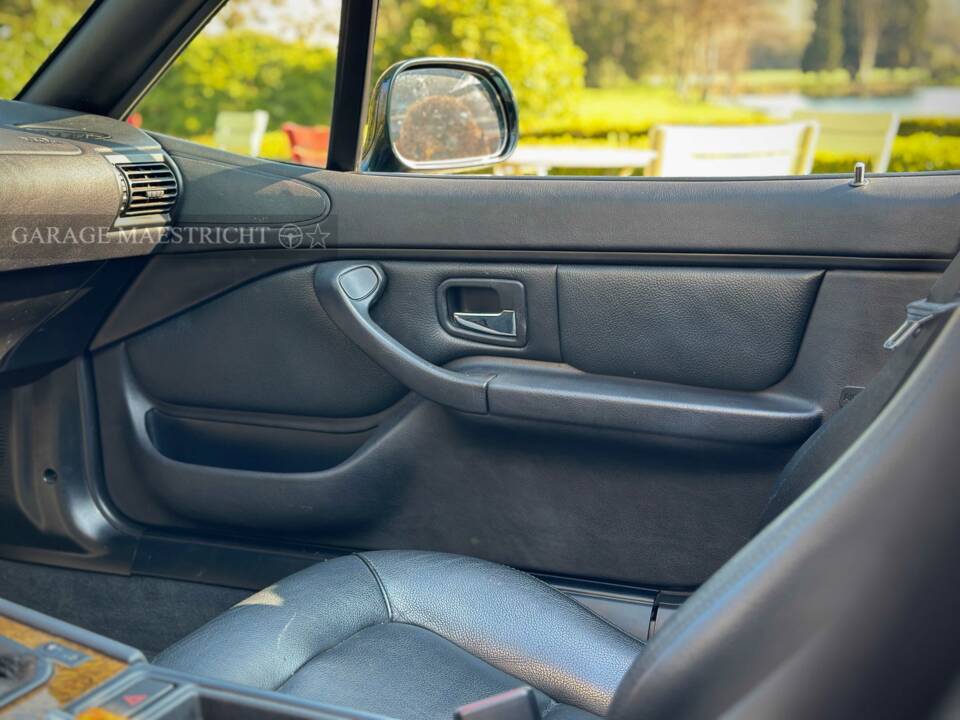 Immagine 63/93 di BMW Z3 2.2i (2002)