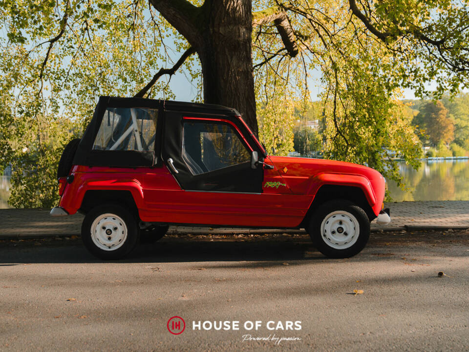 Bild 9/52 von Renault R 4 (1989)