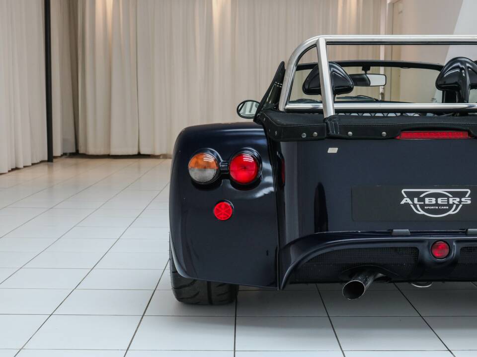 Bild 20/26 von Donkervoort D8 270 RS (2005)