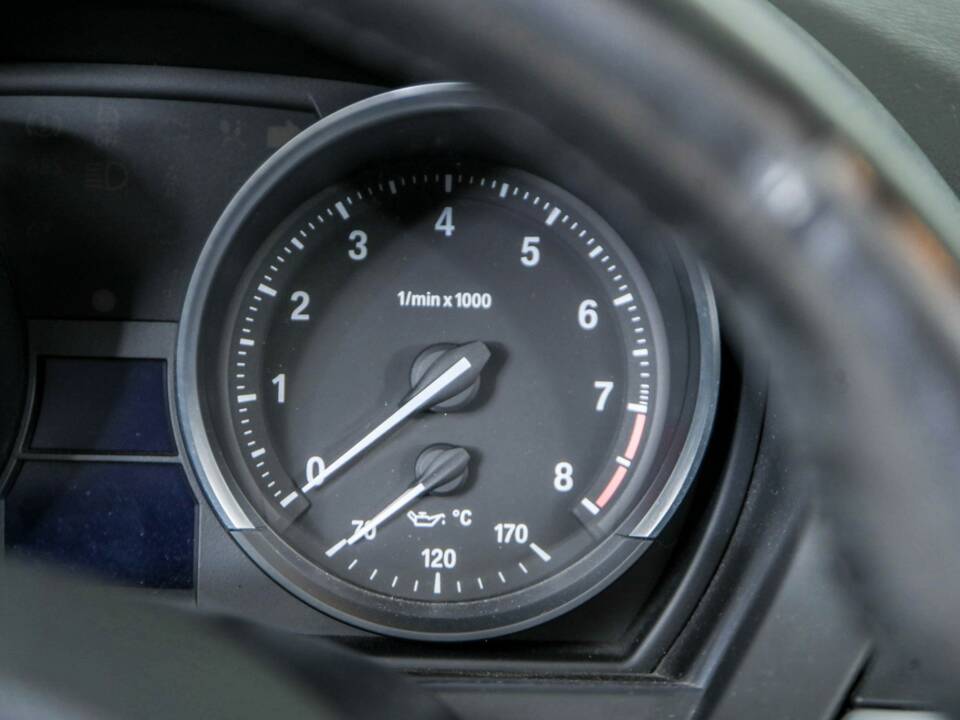 Image 27/50 of BMW Z4 sDrive23i (2010)