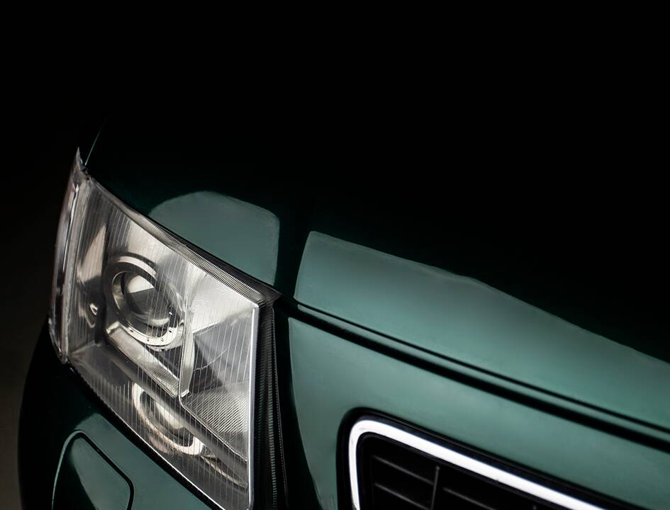 Afbeelding 23/28 van Audi S3 (1999)