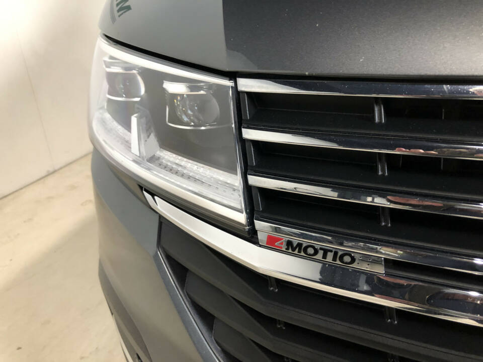 Bild 21/32 von Volkswagen T6.1 Multivan 2.0 TDI 4Motion (2023)