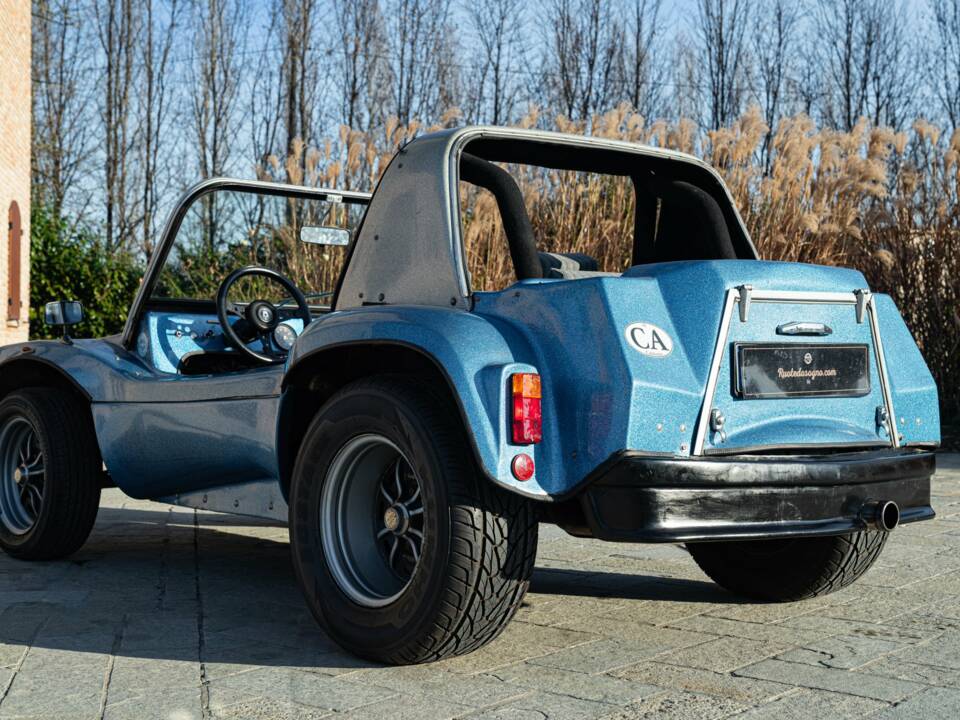 Bild 6/50 von Apal Buggy (1974)