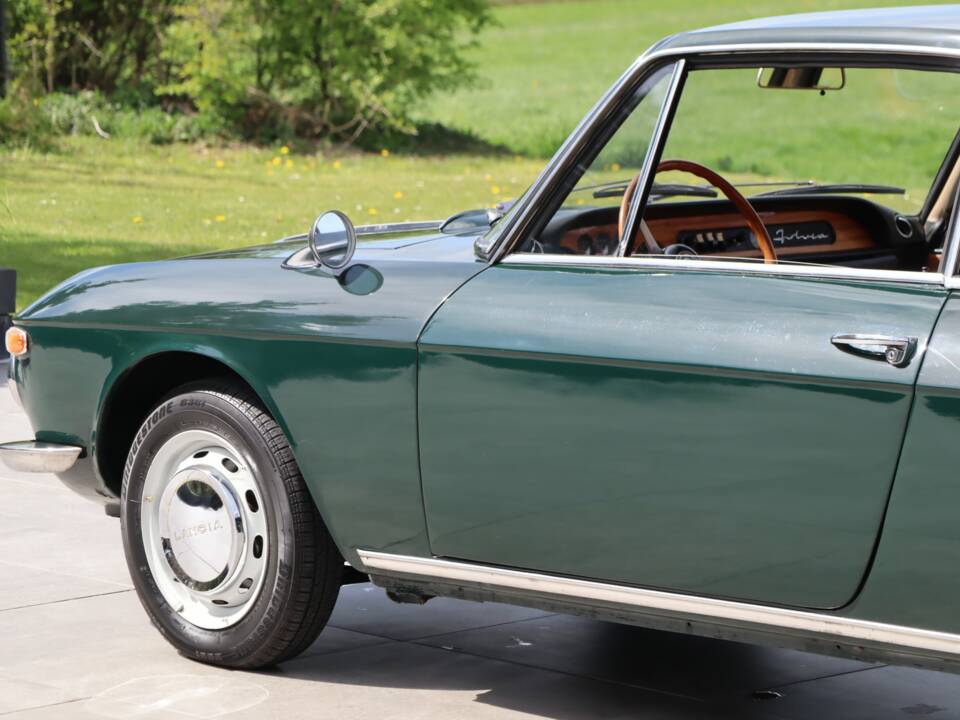 Bild 45/50 von Lancia Fulvia Coupe Rallye (1968)