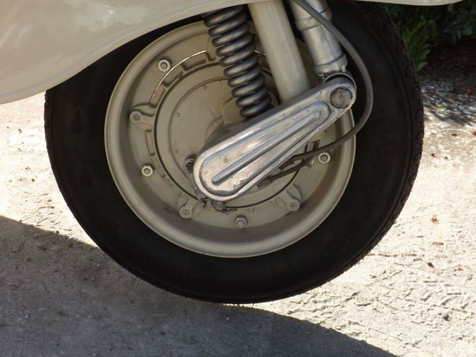 Afbeelding 32/49 van Piaggio DUMMY (1963)