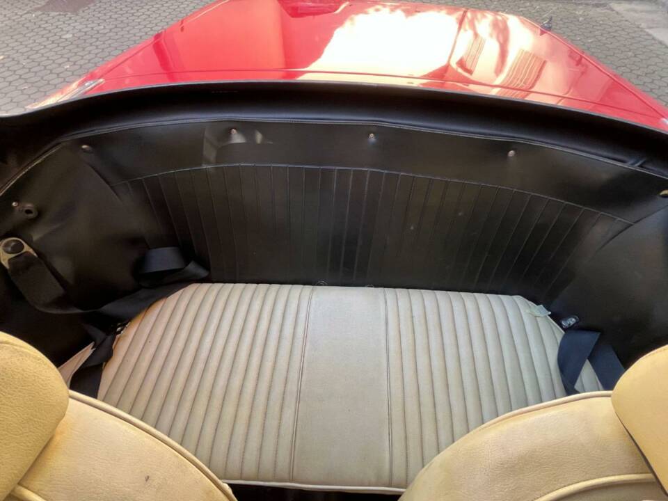 Bild 5/50 von Alfa Romeo Spider 1300 Junior (1973)