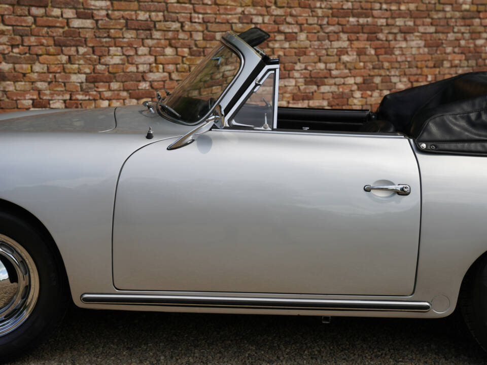 Bild 45/50 von Porsche 356 A 1600 (1959)