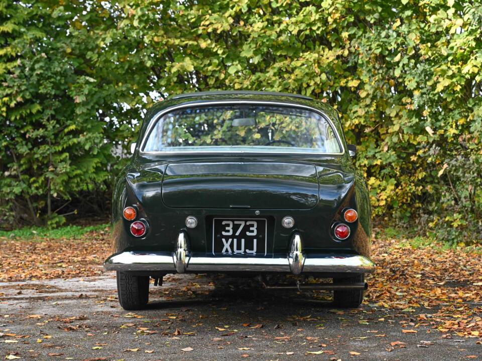 Bild 14/50 von Bristol 406 (1960)