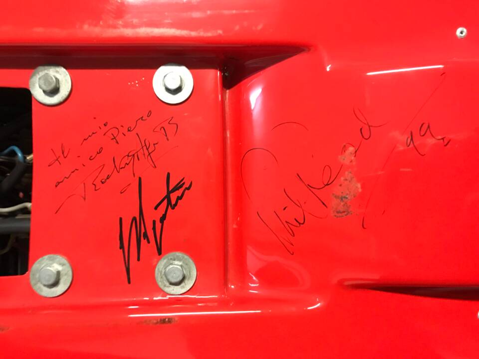 Imagen 15/16 de MV Agusta 350 S Ipotesi (1975)