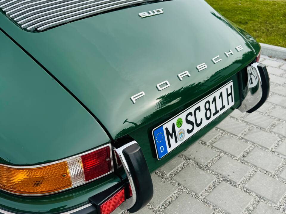 Afbeelding 23/62 van Porsche 911 2.2 T (1970)