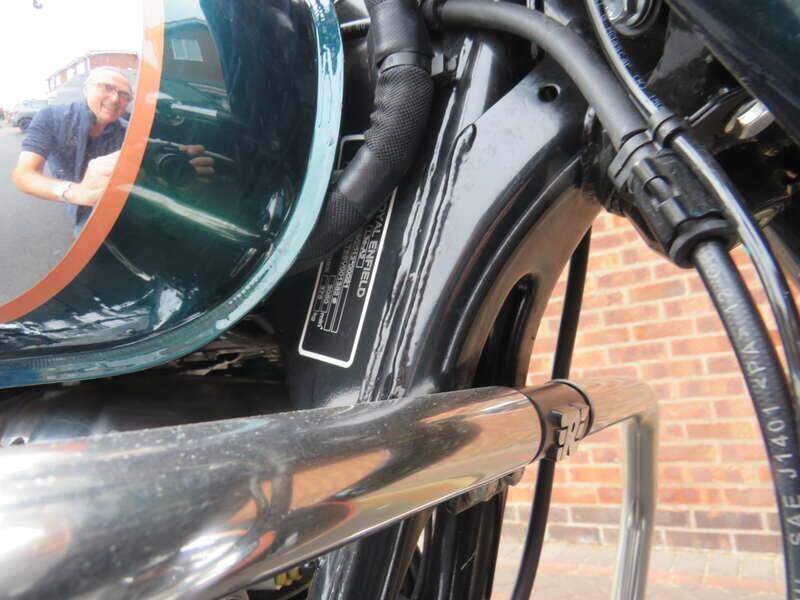 Image 28/41 of Royal Enfield Classic 350 (2025)