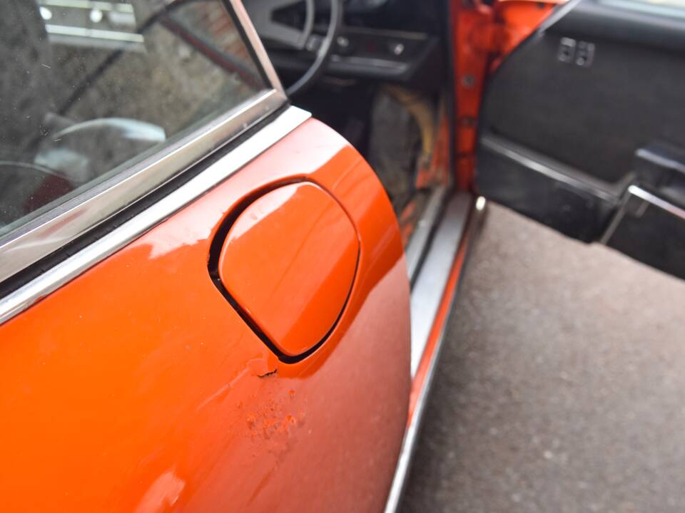 Afbeelding 25/50 van Porsche 911 2.4 S "Oilflap" (1972)
