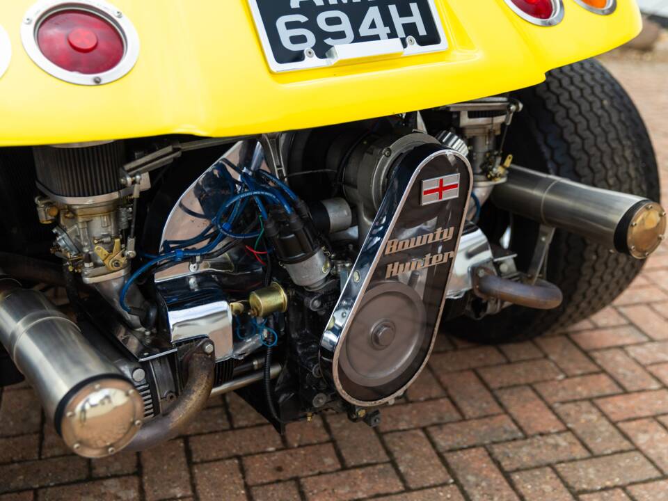 Bild 32/47 von Volkswagen Buggy (1970)