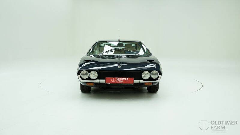 Image 5/15 of Lamborghini Espada 400 GT (1972)