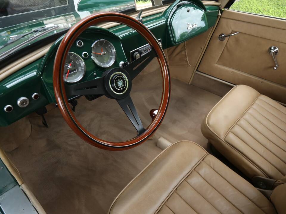 Bild 3/50 von Citeria 600 (1961)