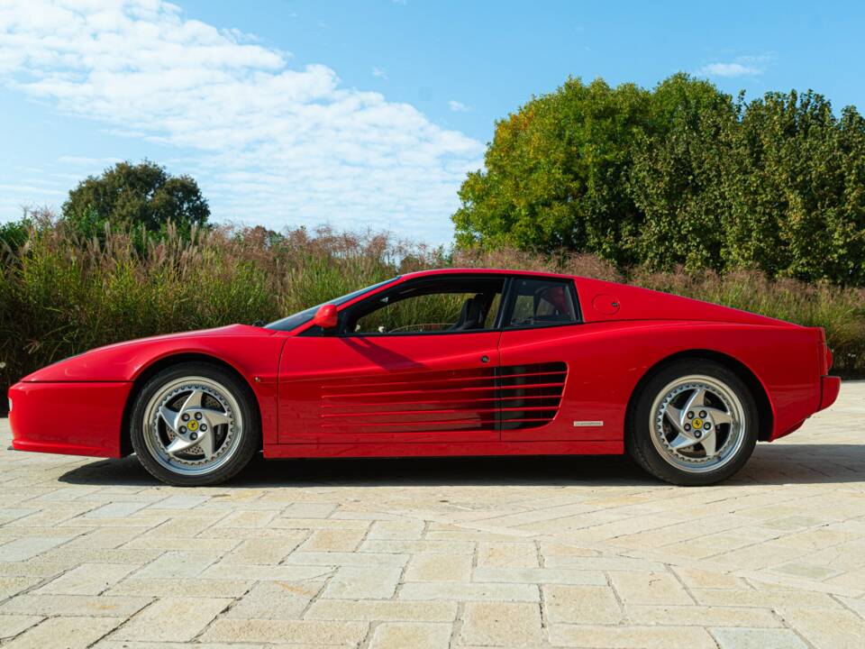 Image 5/50 of Ferrari 512 M (1996)