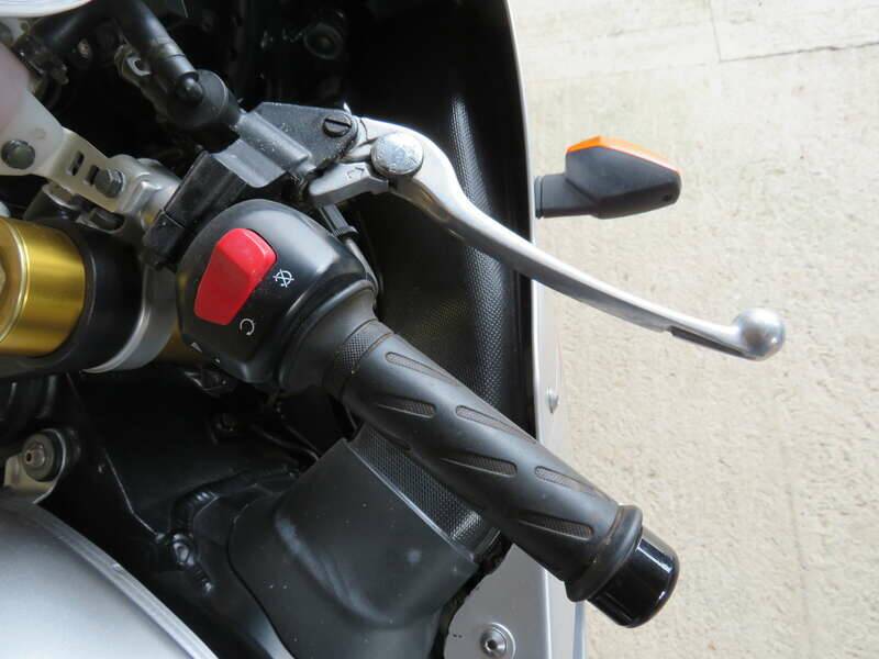 Imagen 13/41 de Suzuki DUMMY (2003)