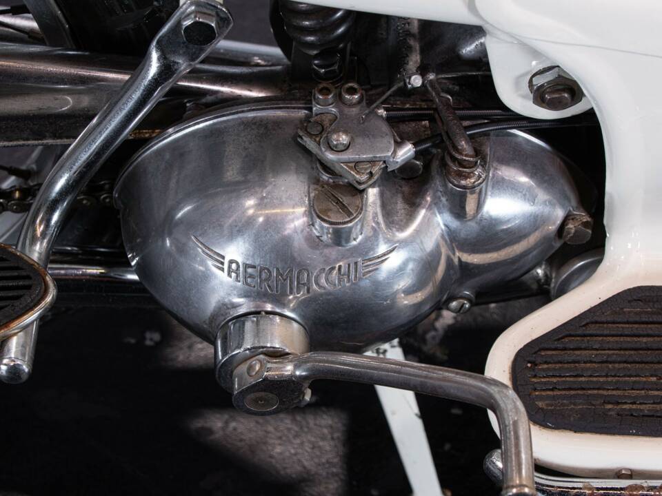 Image 22/50 de Aermacchi DUMMY (1956)