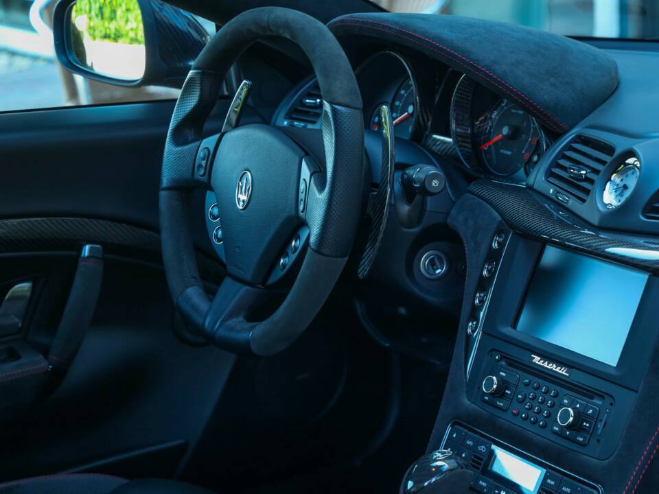 Afbeelding 8/50 van Maserati GranTurismo Sport (2017)
