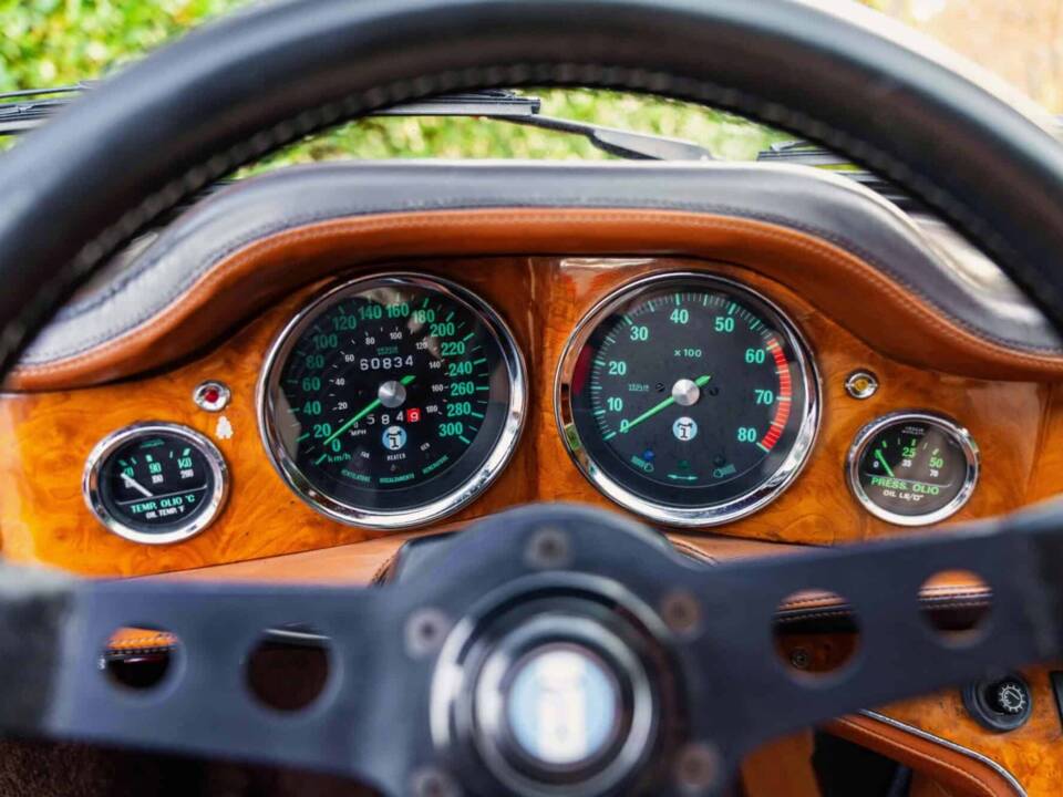 Image 28/61 of De Tomaso Pantera GT5 (1984)