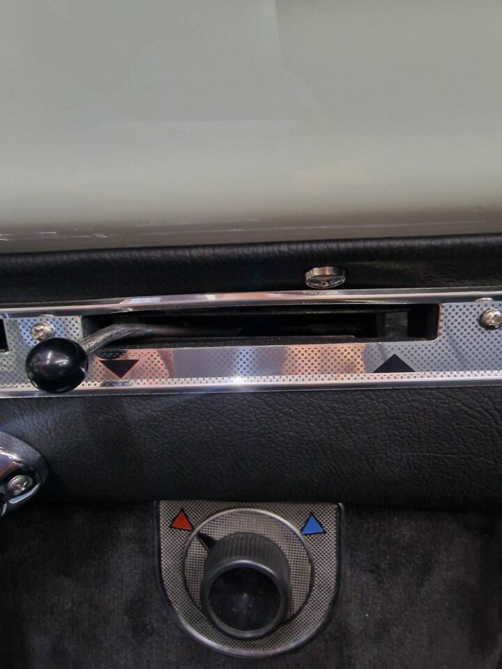 Image 32/153 of Citroën DS 19 Usine (1965)