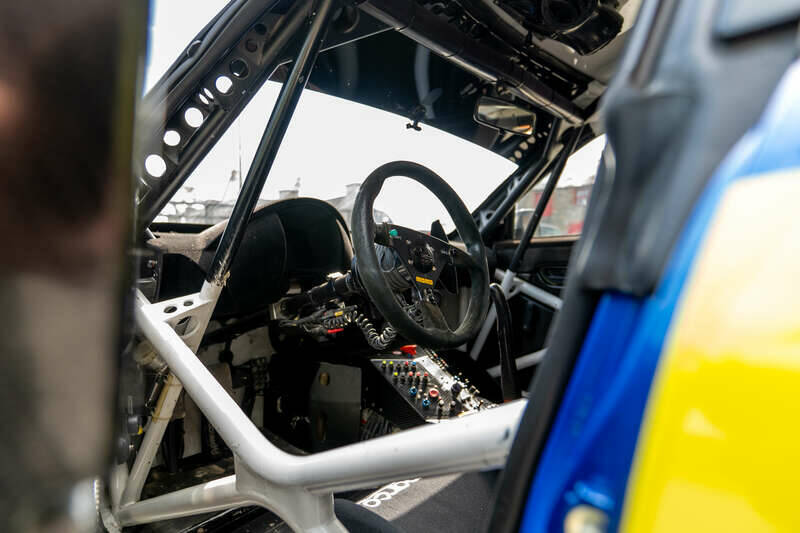 Image 22/50 of Subaru Impreza WRX STi (2004)