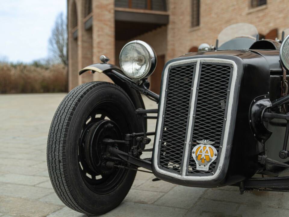 Imagen 37/50 de Grayson Sport Special (1939)