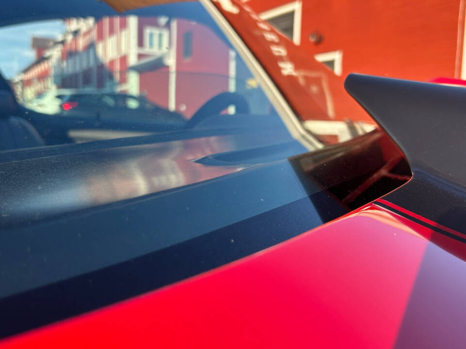 Image 24/100 of Chevrolet Camaro (1970)