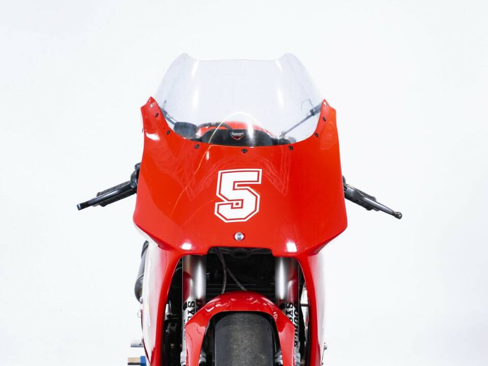 Immagine 10/50 di Ducati DUMMY (1999)