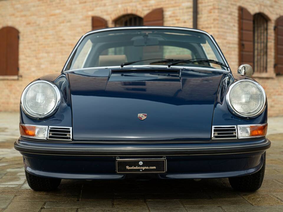 Image 3/50 de Porsche 911 2.4 S "Oilflap" (1972)