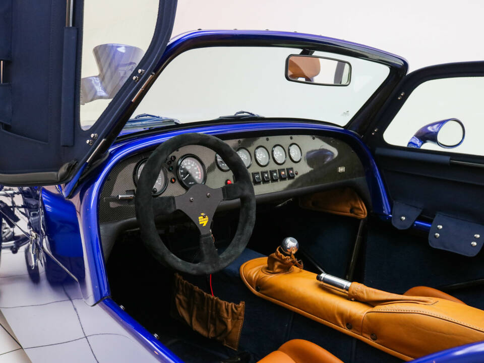 Immagine 5/18 di Donkervoort D8 180 (2001)