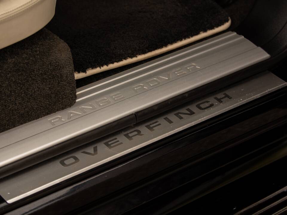 Image 34/50 of Land Rover Range Rover 4.4 TDV8 Vogue SE (2012)