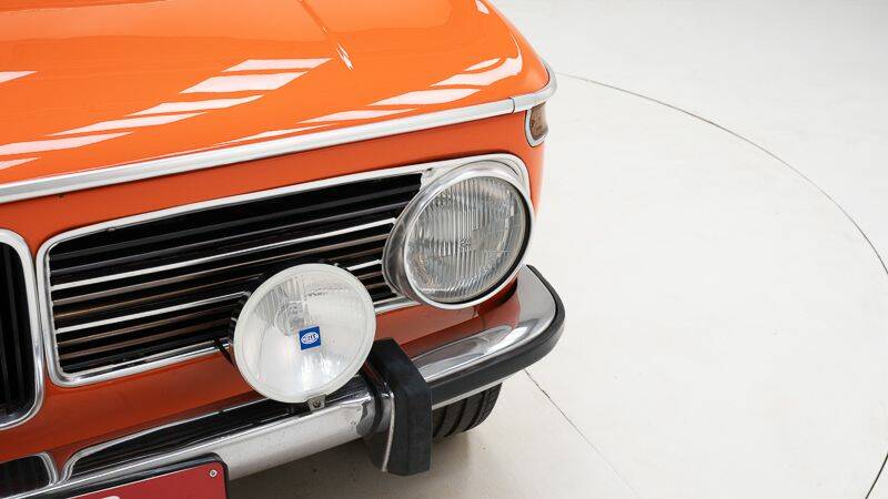 Image 11/15 de BMW Touring 2000 (1973)