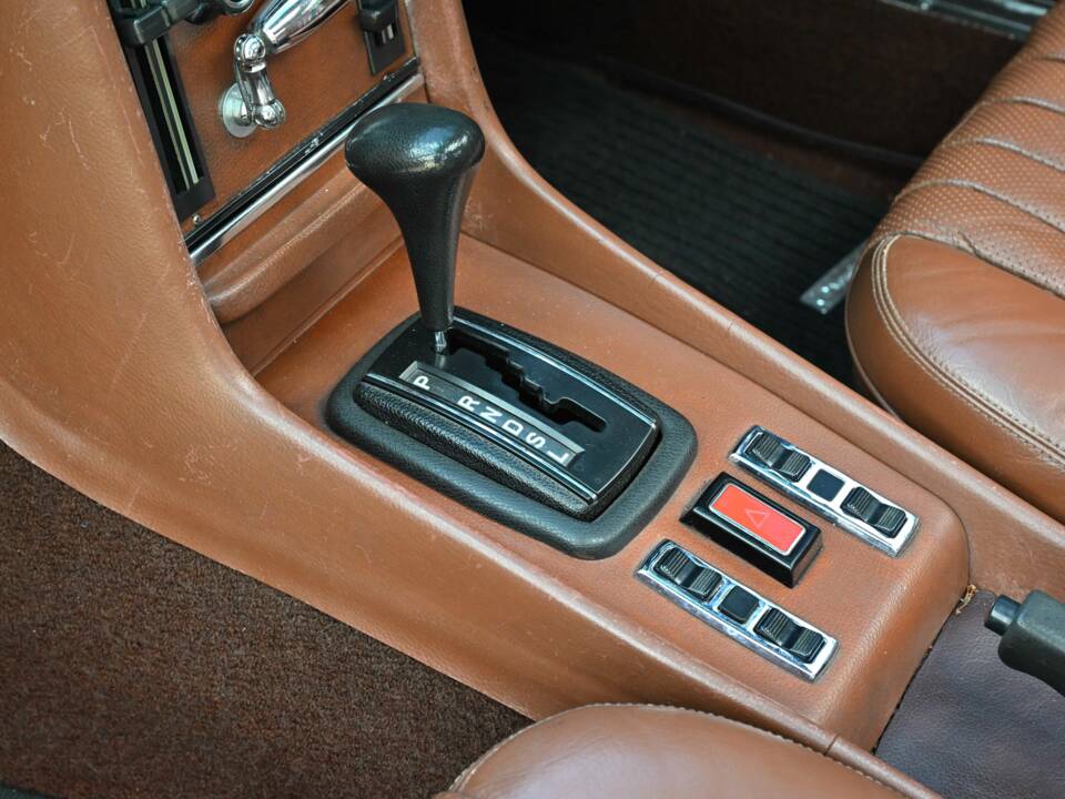 Bild 41/50 von Mercedes-Benz 350 SLC (1972)