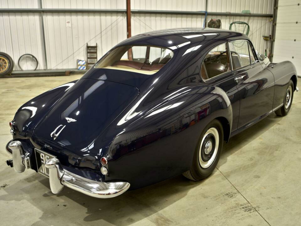 Bild 10/50 von Bentley R-Type Continental (1954)