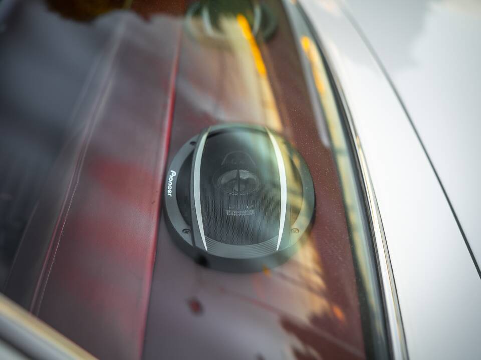 Image 31/53 of Ford Mustang 200 (1966)