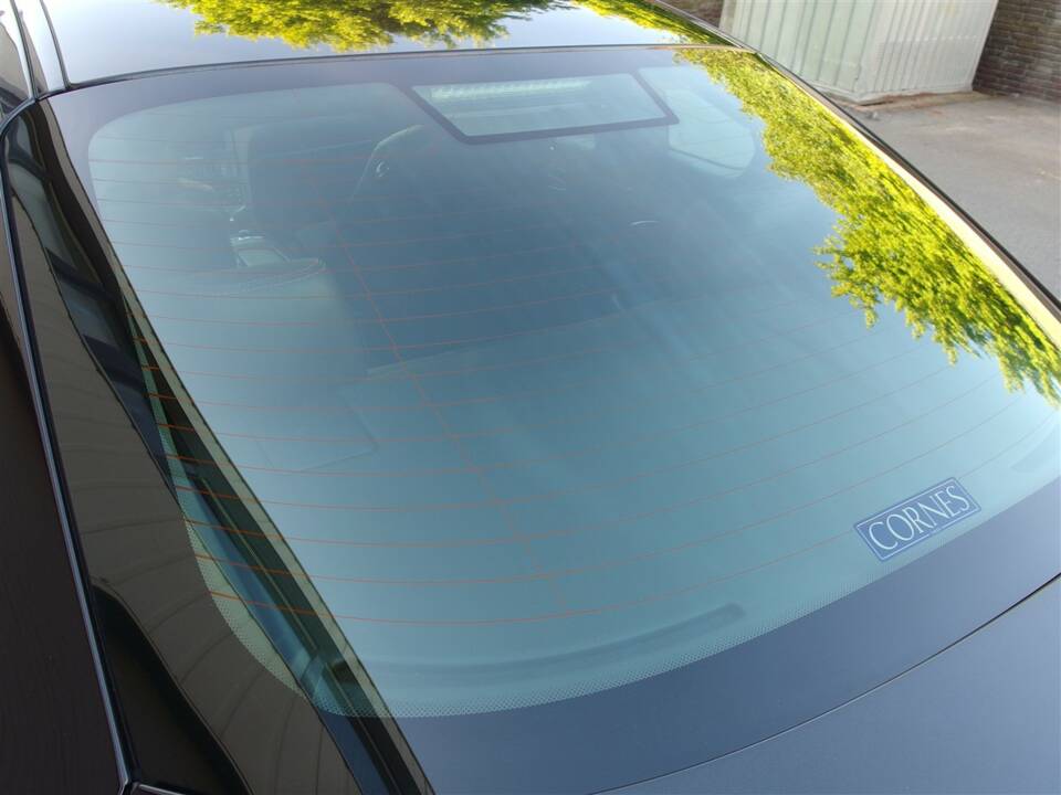 Bild 20/100 von Maserati GranTurismo S (2008)
