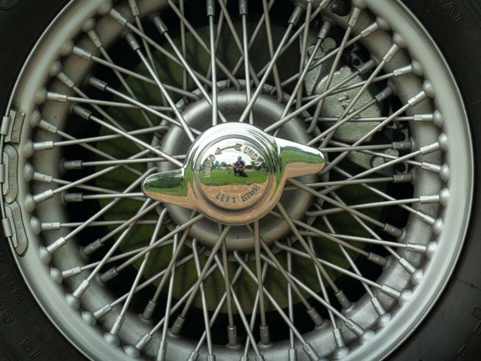 Imagen 26/50 de Triumph TR 4 (1963)