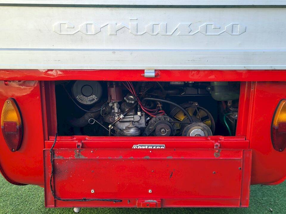 Bild 33/39 von FIAT 900 T&#x2F;E (1978)