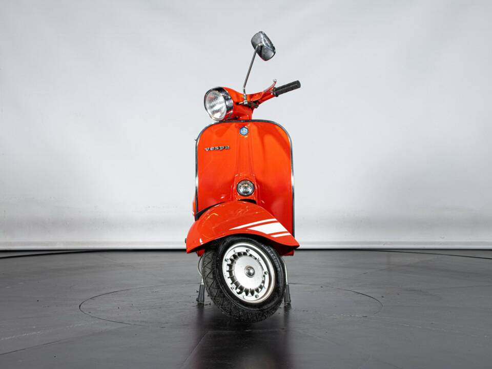 Immagine 7/50 di Piaggio DUMMY (1974)