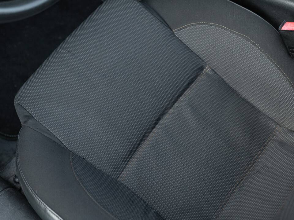 Afbeelding 37/50 van FIAT Barchetta (1997)