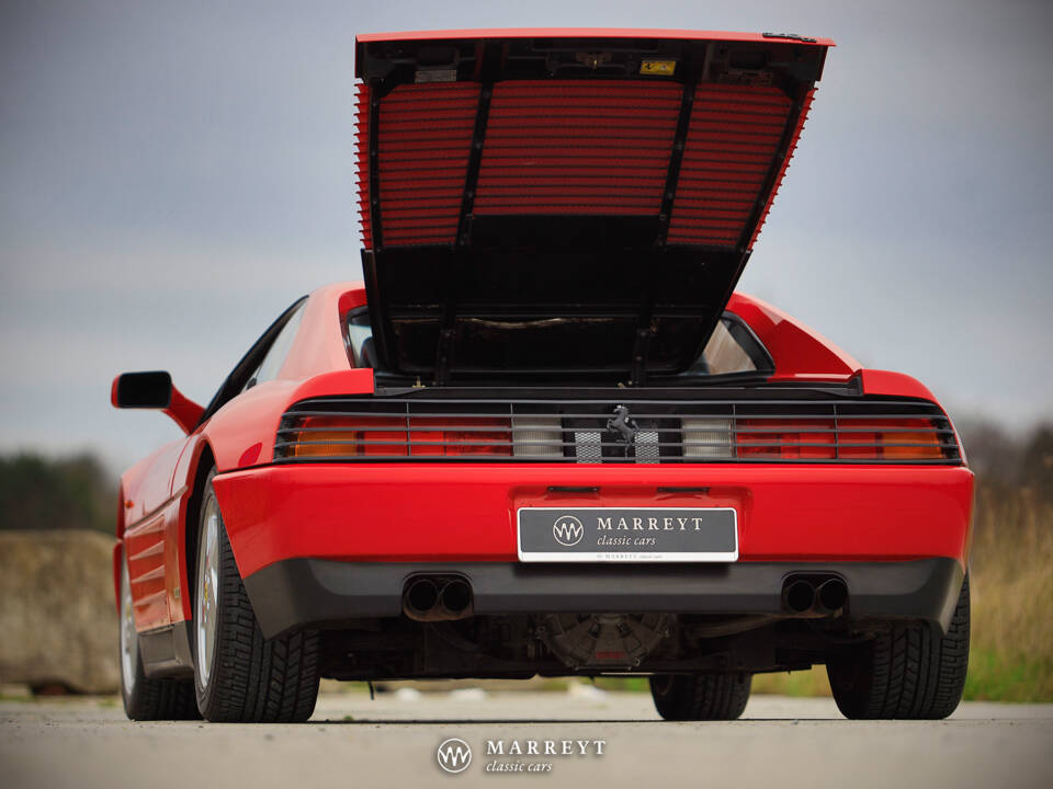 Image 56/64 de Ferrari 348 TB (1989)