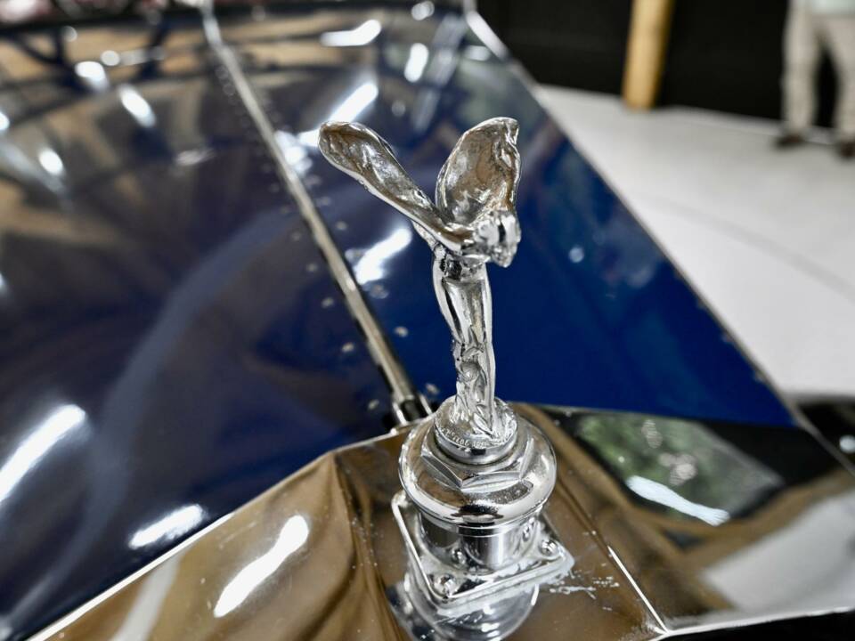 Imagen 38/50 de Rolls-Royce 20 HP (1925)