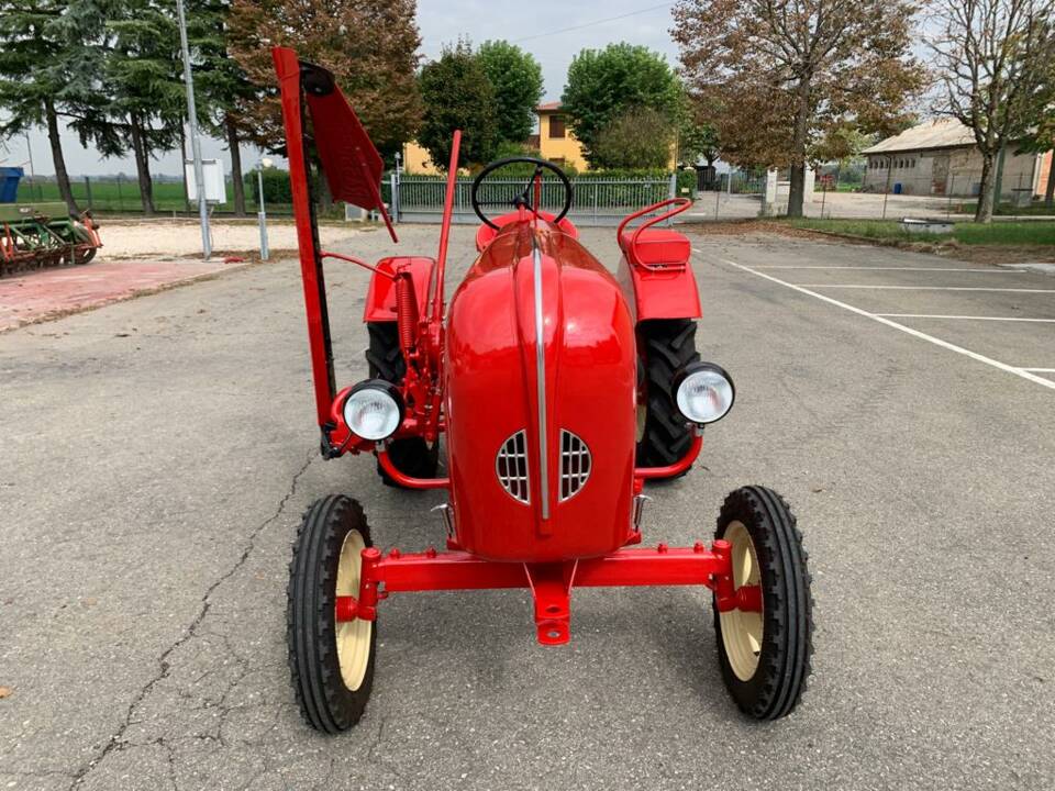 Imagen 4/12 de Porsche-Diesel Junior L (1960)