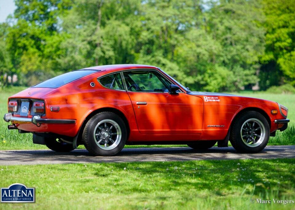 Imagen 13/55 de Datsun 240 Z (1973)