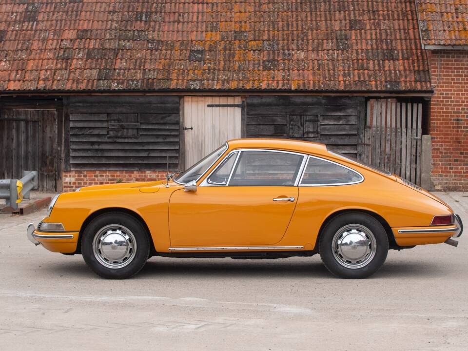 Image 28/50 de Porsche 912 (1966)