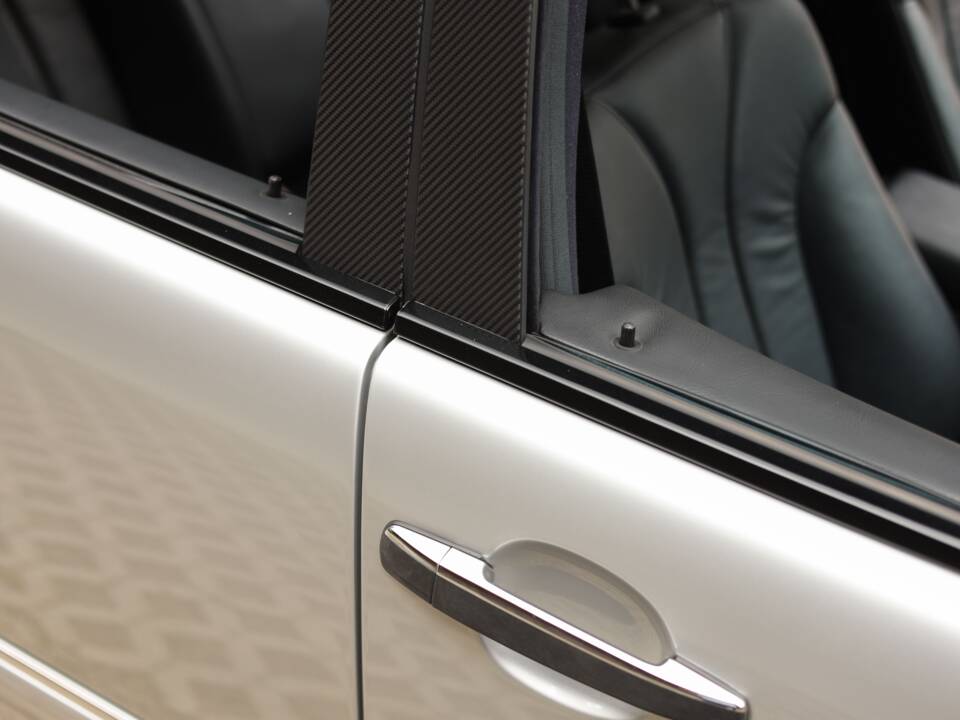 Image 68/98 de Mercedes-Benz E 50 AMG (1996)