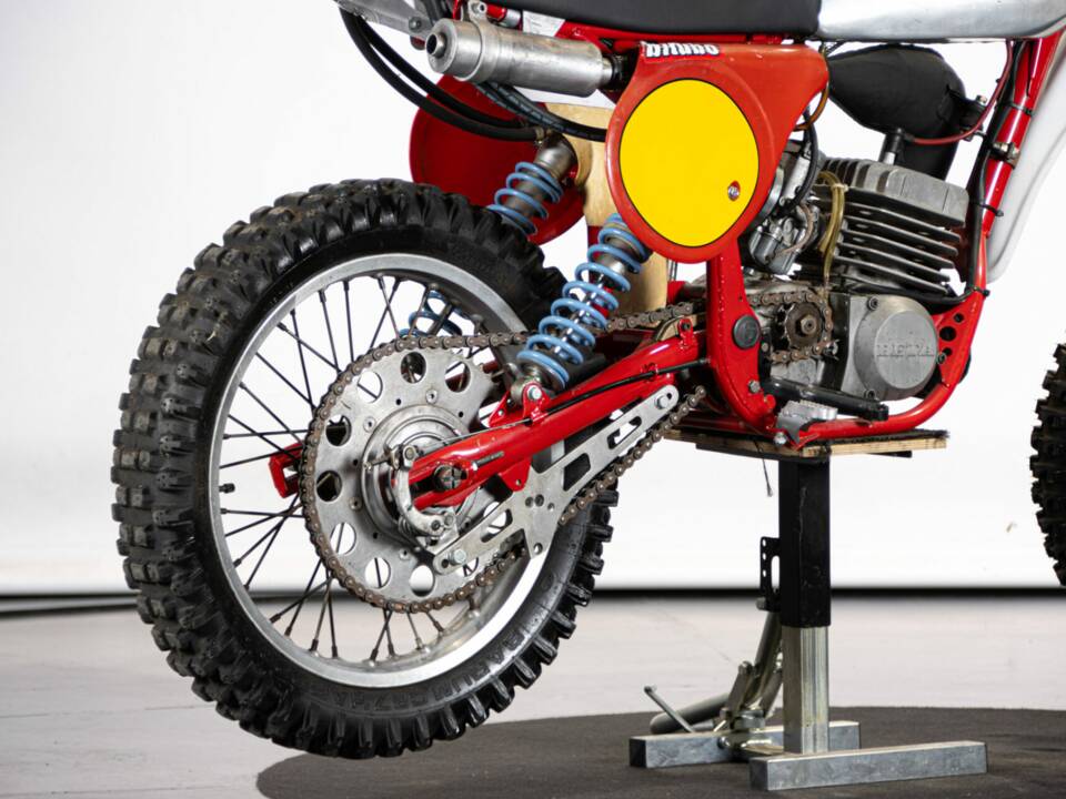 Afbeelding 22/37 van Beta RC 125 (1978)